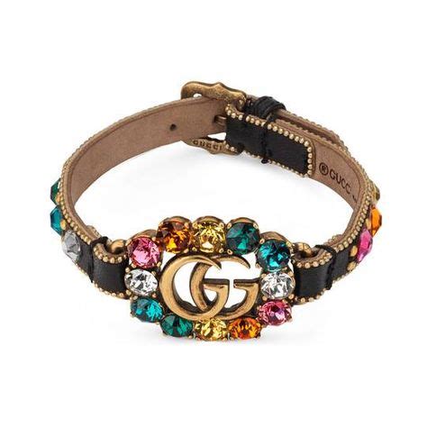 ไอเดีย Gucci กำไล 46 รายการ .